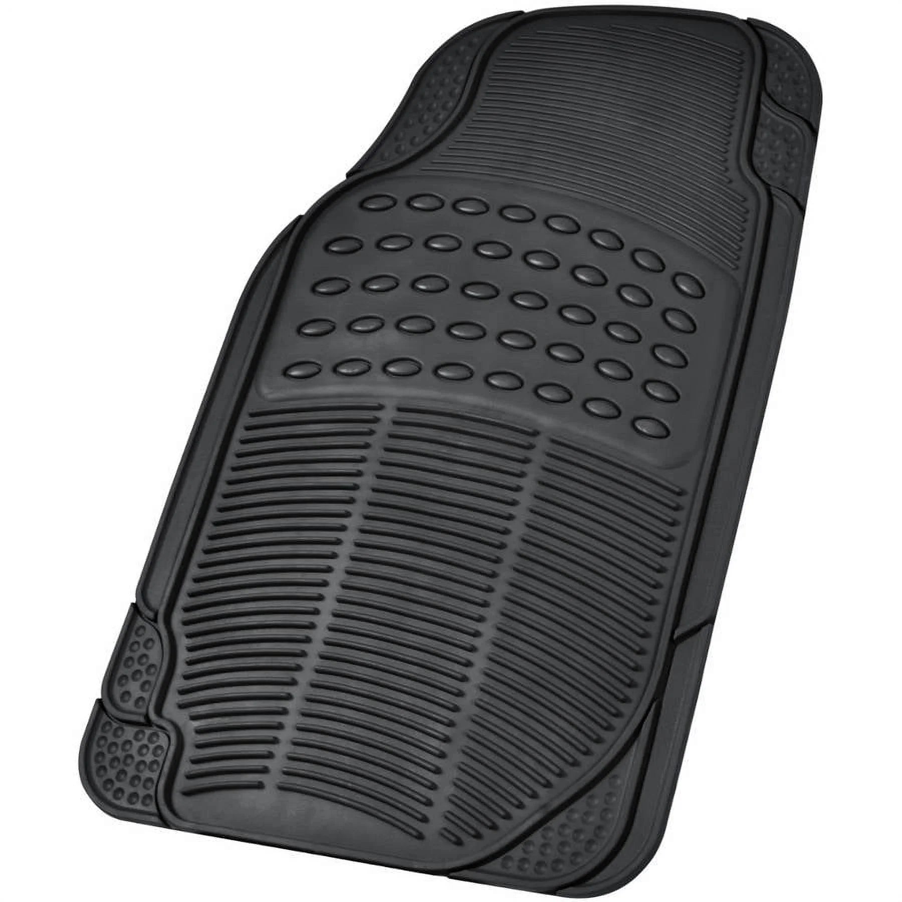 SUV & Van Floor Mats – All-Weather Protection