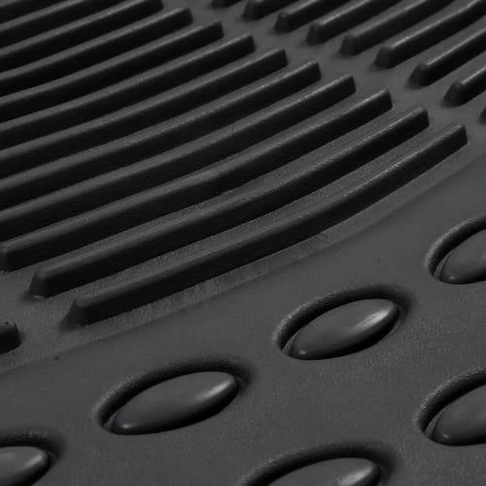SUV & Van Floor Mats – All-Weather Protection