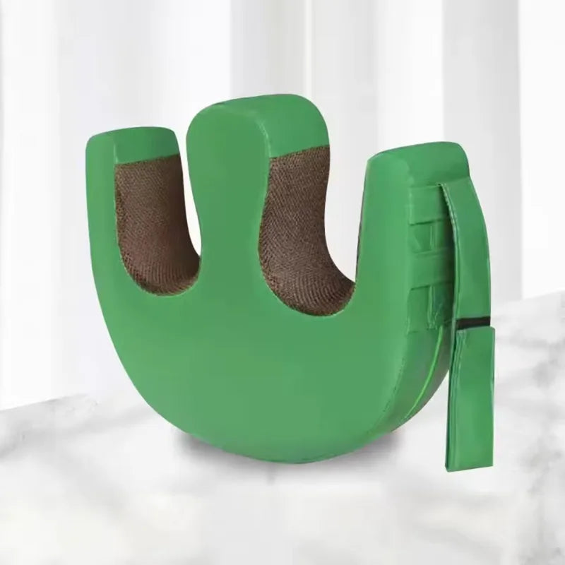 Leg Turnover Pillow – Rehabilitation & Nursing Support