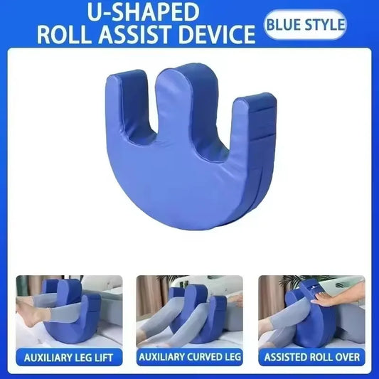 Leg Turnover Pillow – Rehabilitation & Nursing Support