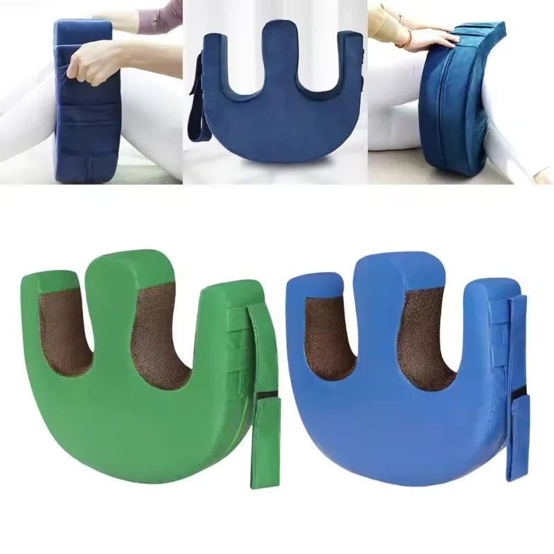 Leg Turnover Pillow – Rehabilitation & Nursing Support