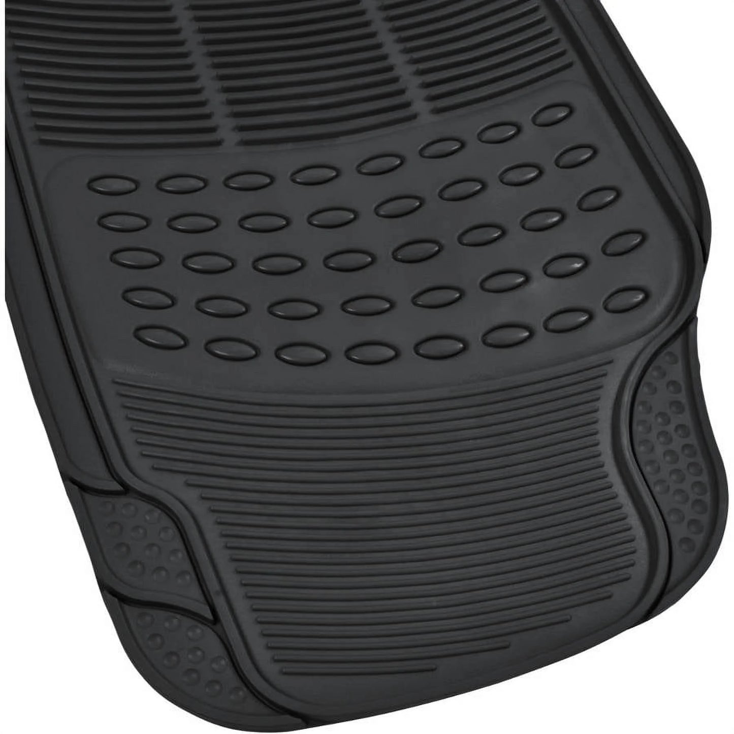 SUV & Van Floor Mats – All-Weather Protection