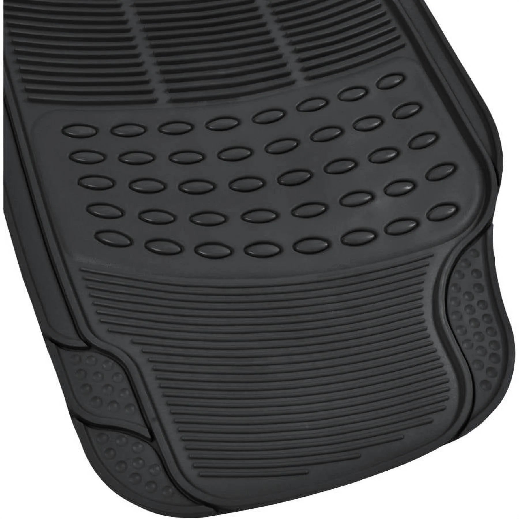 SUV & Van Floor Mats – All-Weather Protection