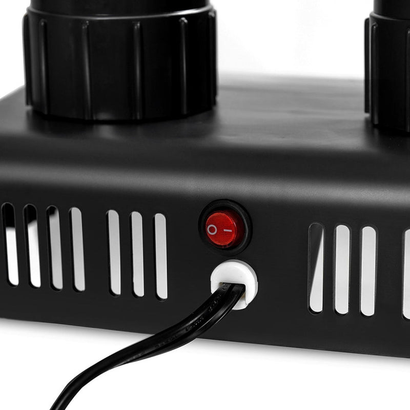 Electric Shoe Dryer Mighty Boot Warmer